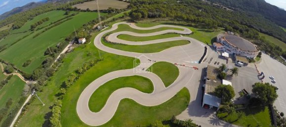 Appartement à Ciutadella De Menorca, Spain No. 183 9