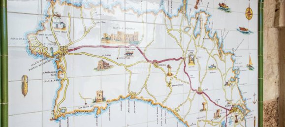 Appartement à Ciutadella De Menorca, Spain No. 183 18