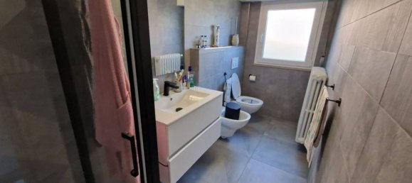 4-Zimmer Doppelhaus in Ponderano, Italy, Nr. 207556 9