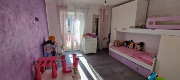 4-Zimmer Doppelhaus in Ponderano, Italy, Nr. 207556 25