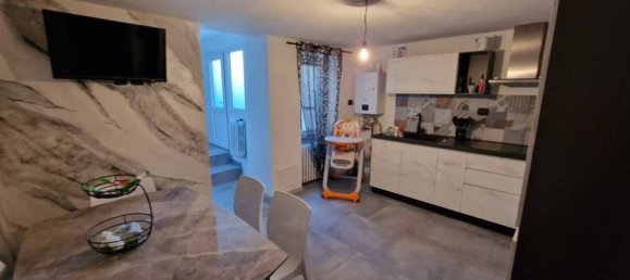 4-Zimmer Doppelhaus in Ponderano, Italy, Nr. 207556 2