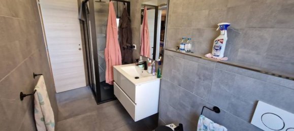 4-Zimmer Doppelhaus in Ponderano, Italy, Nr. 207556 8