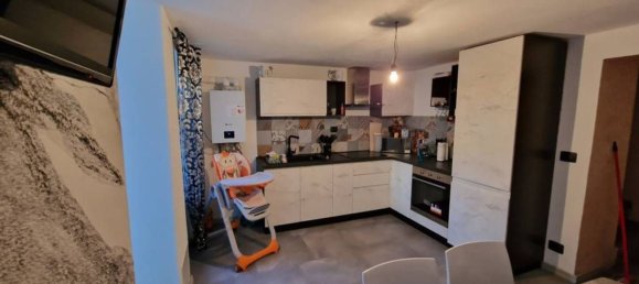 4-Zimmer Doppelhaus in Ponderano, Italy, Nr. 207556 4