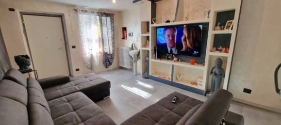 4-Zimmer Doppelhaus in Ponderano, Italy, Nr. 207556 11