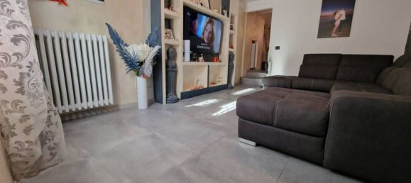 4-Zimmer Doppelhaus in Ponderano, Italy, Nr. 207556 13