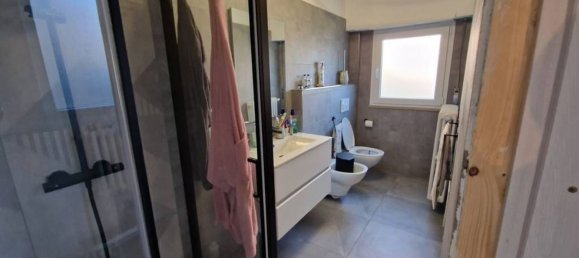 4-Zimmer Doppelhaus in Ponderano, Italy, Nr. 207556 7