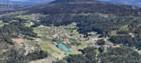 Grundstück in Meis, Spain 2779m², Nr. 183816 3