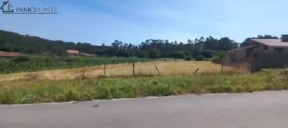 Grundstück in Meis, Spain 2779m², Nr. 183816 11