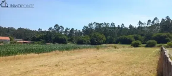 Grundstück in Meis, Spain 2779m², Nr. 183816 8