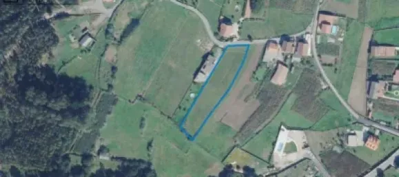 Grundstück in Meis, Spain 2779m², Nr. 183816 22