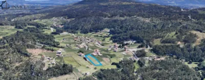 Grundstück in Meis, Spain 2779m², Nr. 183816