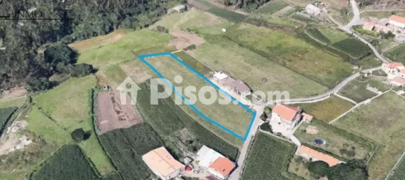 Grundstück in Meis, Spain 2779m², Nr. 183816 20