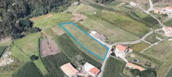 Grundstück in Meis, Spain 2779m², Nr. 183816 21