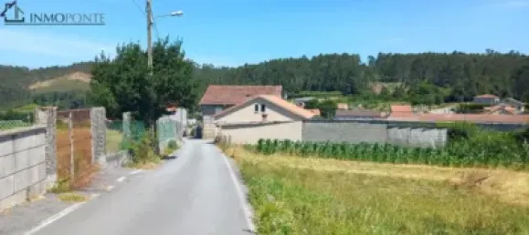 Grundstück in Meis, Spain 2779m², Nr. 183816 9