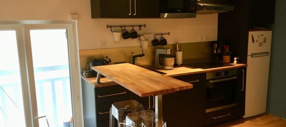 1 غرف نوم شقة في Marseille, France رقم 326003 3