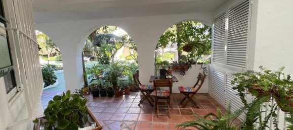 1 Schlafzimmer Wohnung in Marbella, Spain, Nr. 185741 4