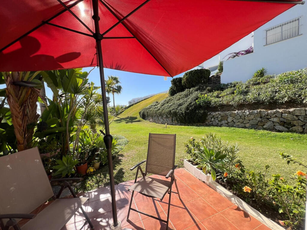 1 Schlafzimmer Wohnung in Marbella, Spain, Nr. 185741