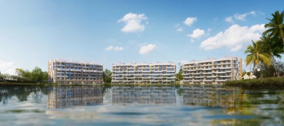 2 bedrooms Apartment in Phuket, Thailand No. 22461 11