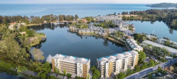 2 bedrooms Apartment in Phuket, Thailand No. 22461 4