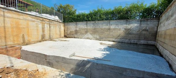 Дом с 5 комнатами в Кумьяна, Италия № 53281 16