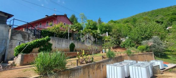 Дом с 5 комнатами в Кумьяна, Италия № 53281 19