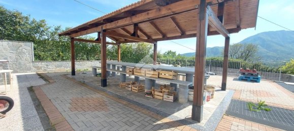 Дом с 5 комнатами в Кумьяна, Италия № 53281 14