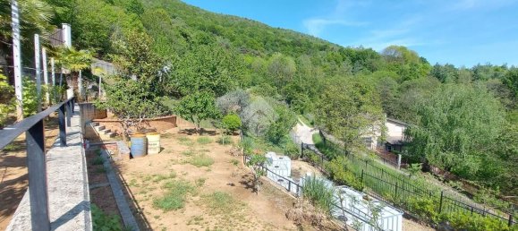 Дом с 5 комнатами в Кумьяна, Италия № 53281 21