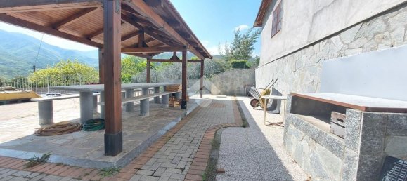 Дом с 5 комнатами в Кумьяна, Италия № 53281 15