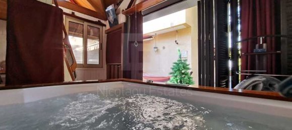 5 bedrooms House in Limassol, Cyprus No. 15819 12