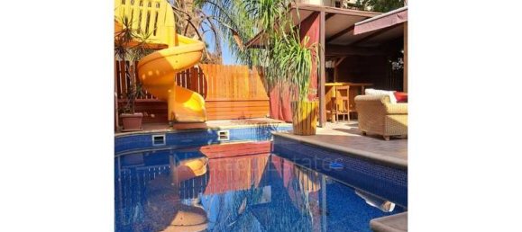 5 bedrooms House in Limassol, Cyprus No. 15819 2