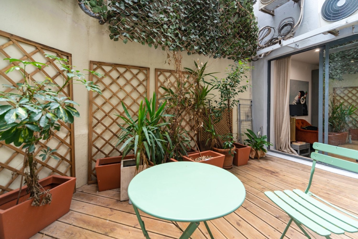 2 Schlafzimmer Wohnung in Lisbon, Portugal, Nr. 227147