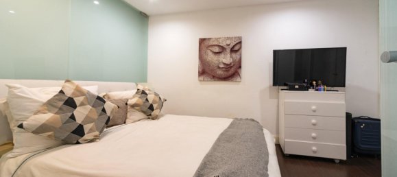 2 Schlafzimmer Wohnung in Lisbon, Portugal, Nr. 227147 14