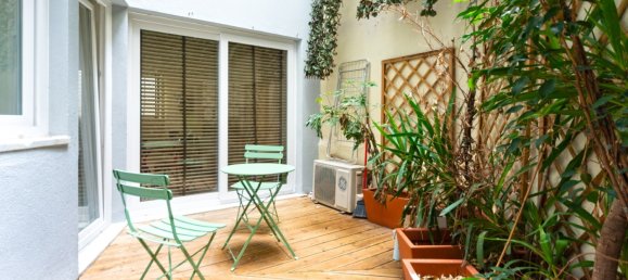 2 Schlafzimmer Wohnung in Lisbon, Portugal, Nr. 227147 20