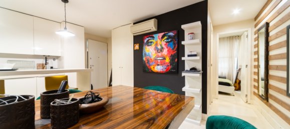 2 Schlafzimmer Wohnung in Lisbon, Portugal, Nr. 227147 12