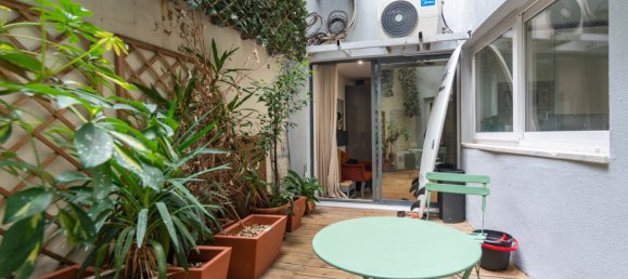 2 Schlafzimmer Wohnung in Lisbon, Portugal, Nr. 227147 2