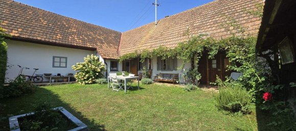 3غرفة منزل في Ollersdorf im Burgenland, Austria رقم 146862 3