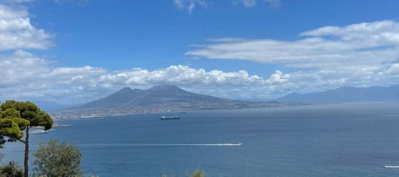 6-Zimmer Wohnung in Naples, Italy, Nr. 18172 2