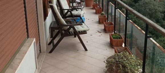 6-Zimmer Wohnung in Naples, Italy, Nr. 18172 22