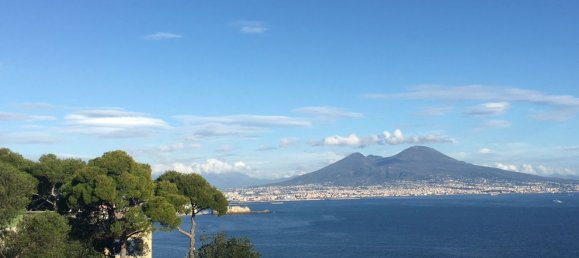 6-Zimmer Wohnung in Naples, Italy, Nr. 18172 3