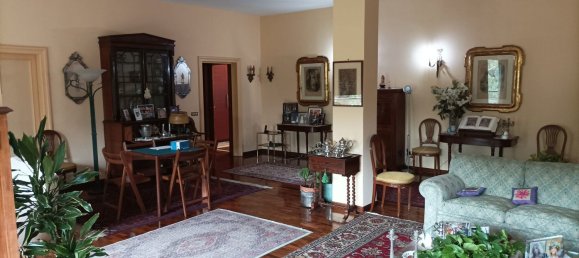 6-Zimmer Wohnung in Naples, Italy, Nr. 18172 13
