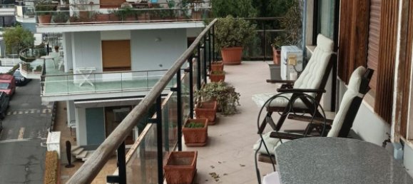 6-Zimmer Wohnung in Naples, Italy, Nr. 18172 23