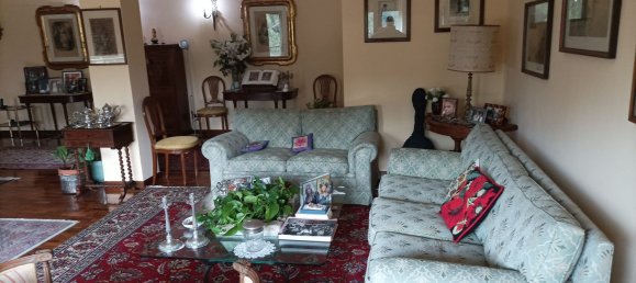 6-Zimmer Wohnung in Naples, Italy, Nr. 18172 14