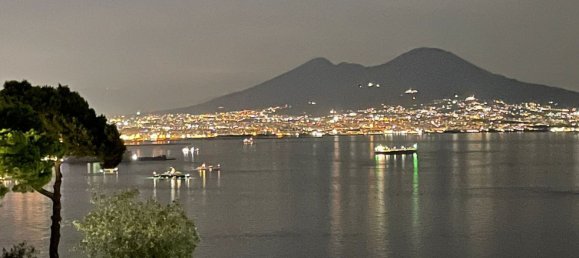 6-Zimmer Wohnung in Naples, Italy, Nr. 18172 5