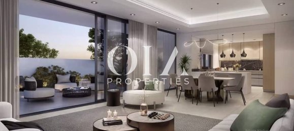 4 bedrooms Villa in Saadiyat Island, UAE No. 17231 9