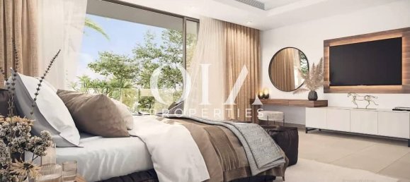 4 bedrooms Villa in Saadiyat Island, UAE No. 17231 14