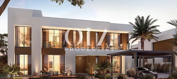 4 bedrooms Villa in Saadiyat Island, UAE No. 17231 4