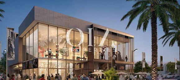 4 bedrooms Villa in Saadiyat Island, UAE No. 17231 5