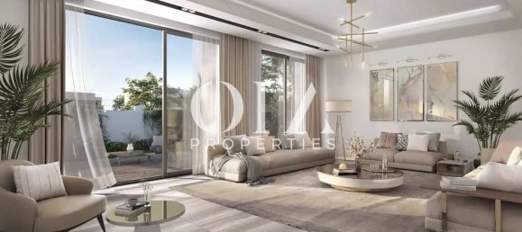 4 bedrooms Villa in Saadiyat Island, UAE No. 17231 7