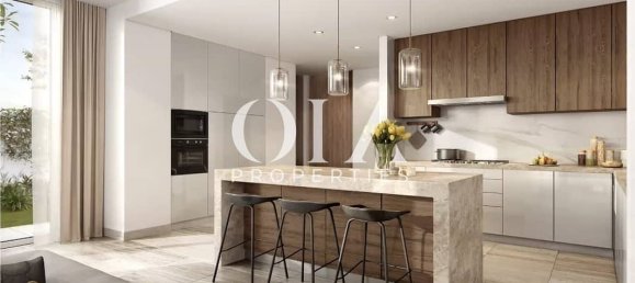 4 bedrooms Villa in Saadiyat Island, UAE No. 17231 12