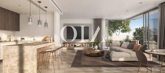 4 bedrooms Villa in Saadiyat Island, UAE No. 17231 10